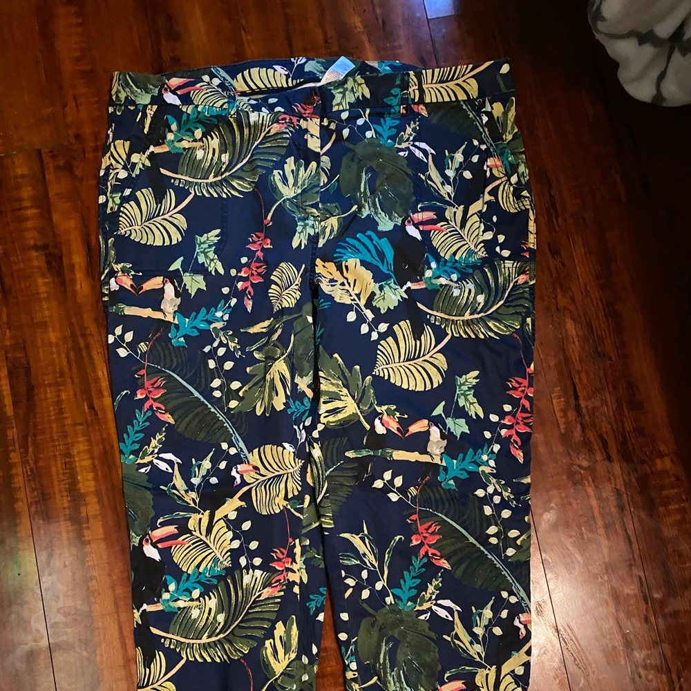 Chico’s Pants-4
